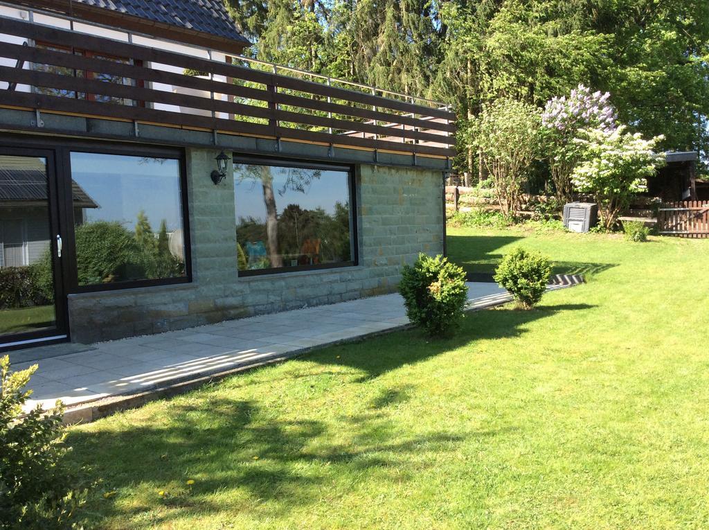 Ferienhaus Dell Möhnesee Екстериор снимка