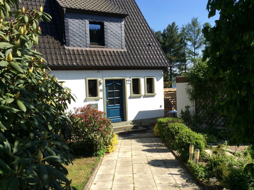 Ferienhaus Dell Möhnesee Екстериор снимка
