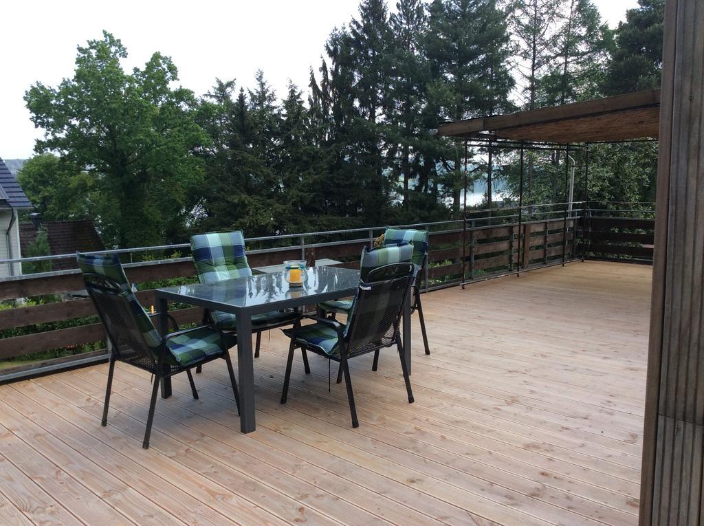 Ferienhaus Dell Möhnesee Екстериор снимка