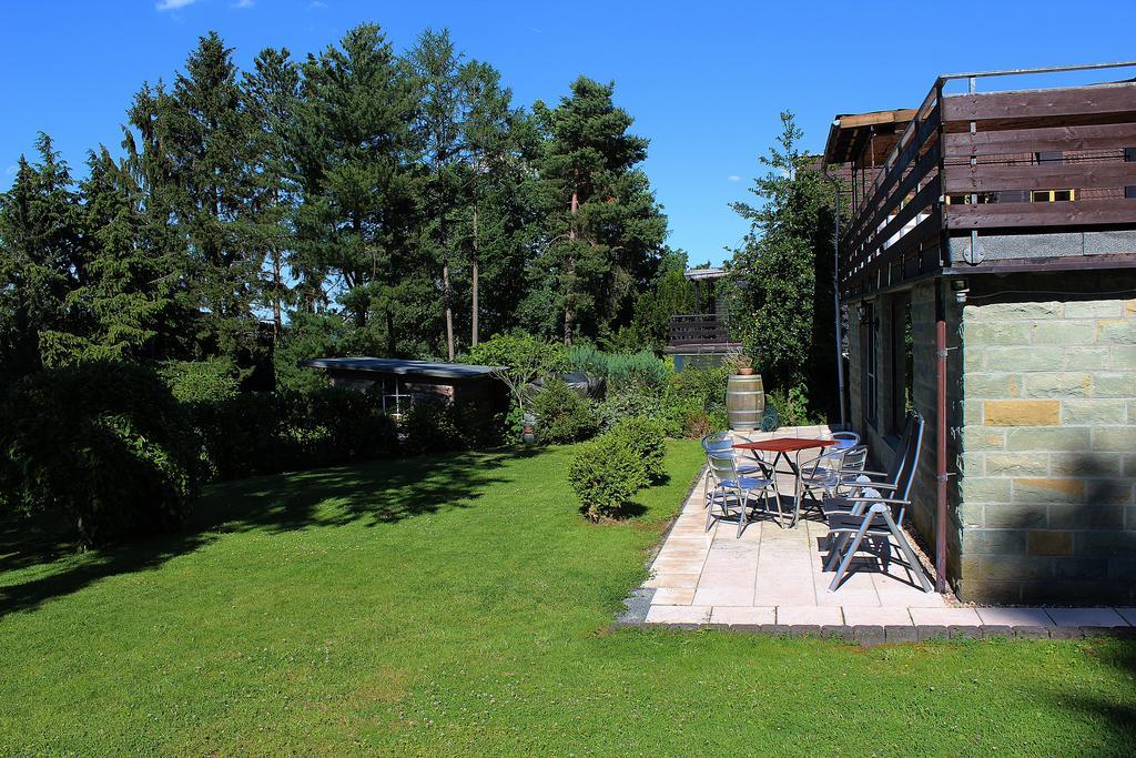 Ferienhaus Dell Möhnesee Екстериор снимка