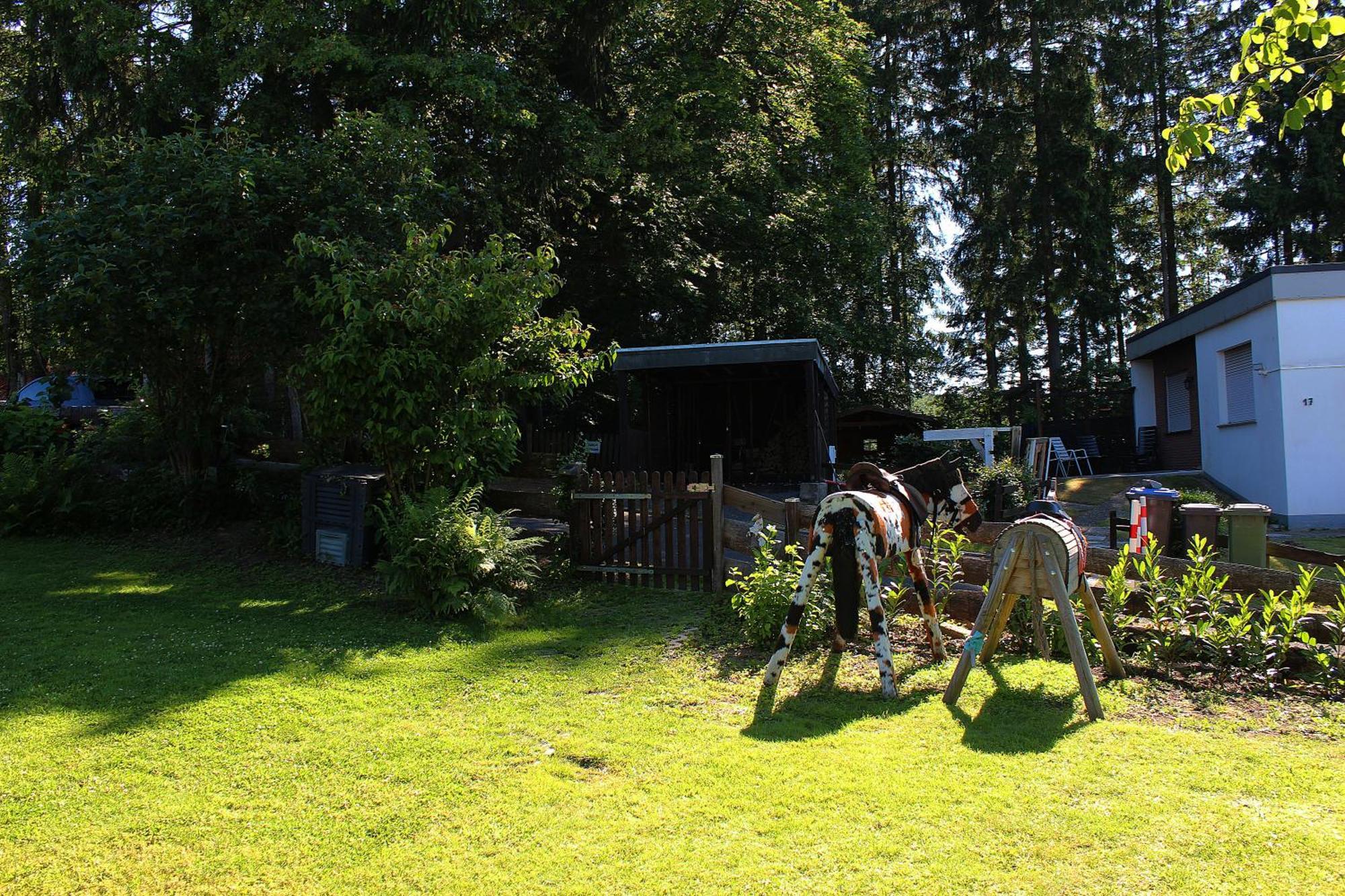 Ferienhaus Dell Möhnesee Екстериор снимка