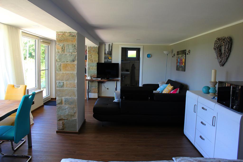 Ferienhaus Dell Möhnesee Екстериор снимка